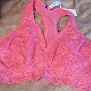 Cosabella Racerback Bralette